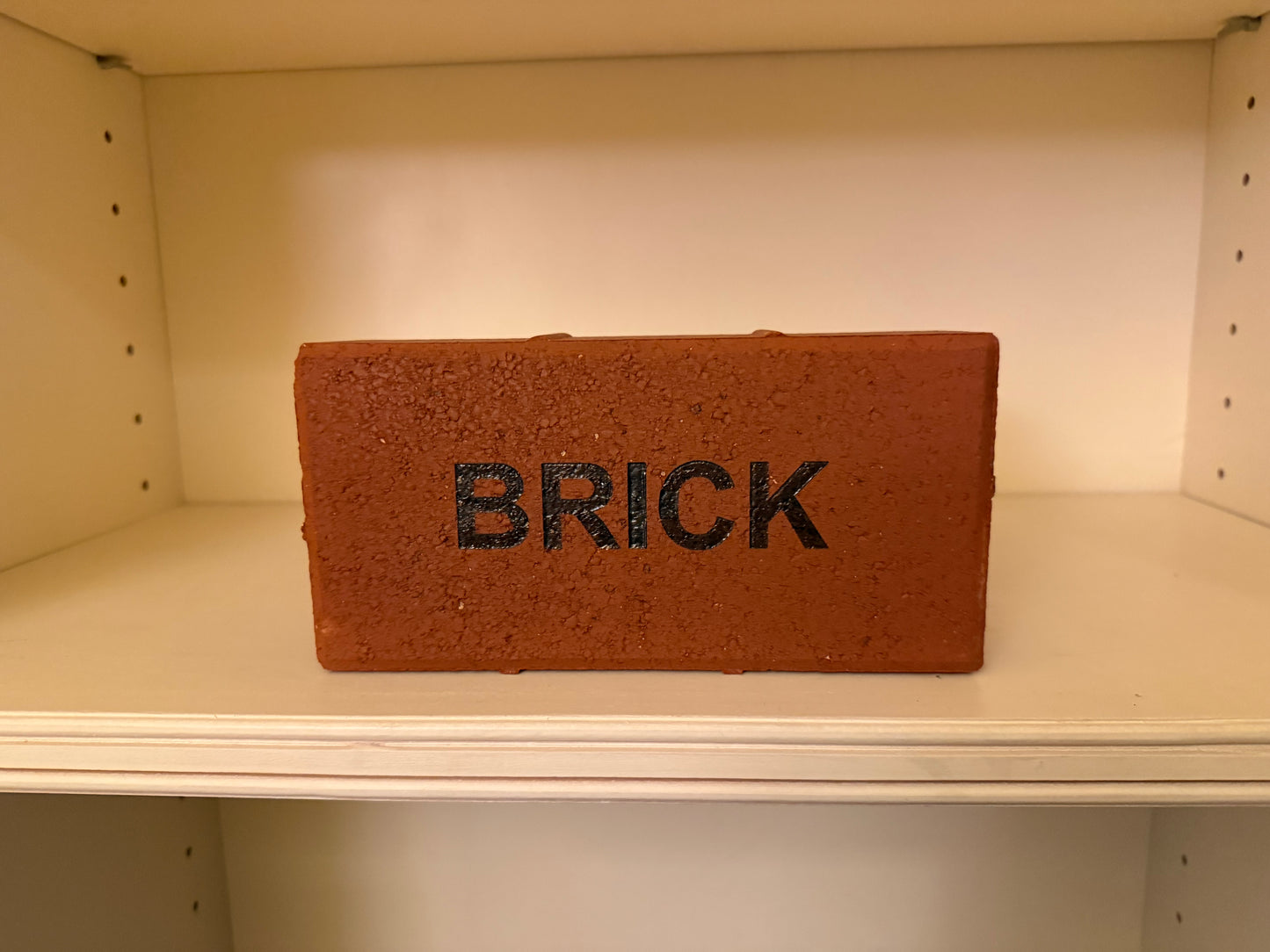 Brick